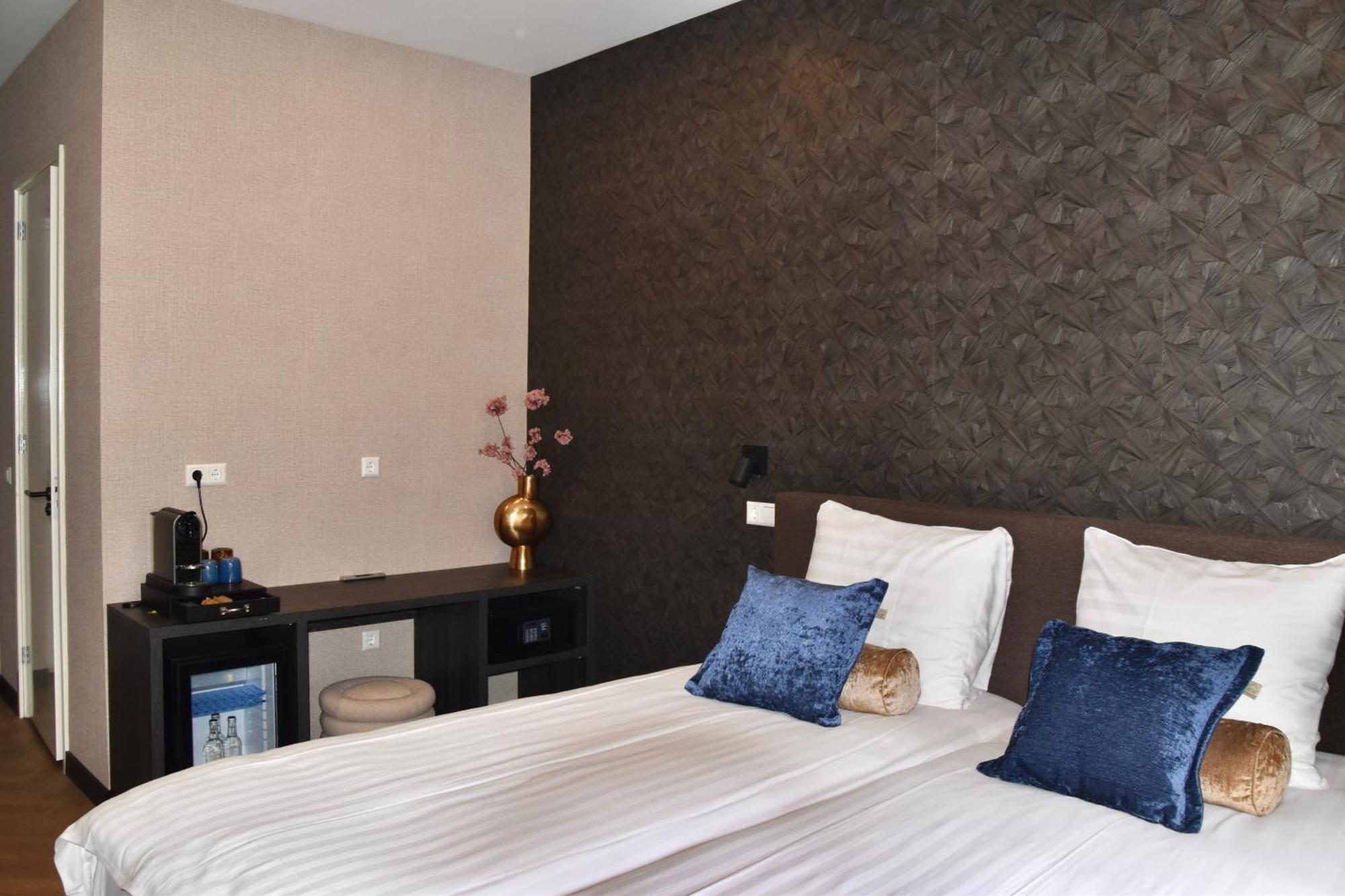 Hotel Twenty-Three Amsterdam Airport Hoofddorp Eksteriør bilde