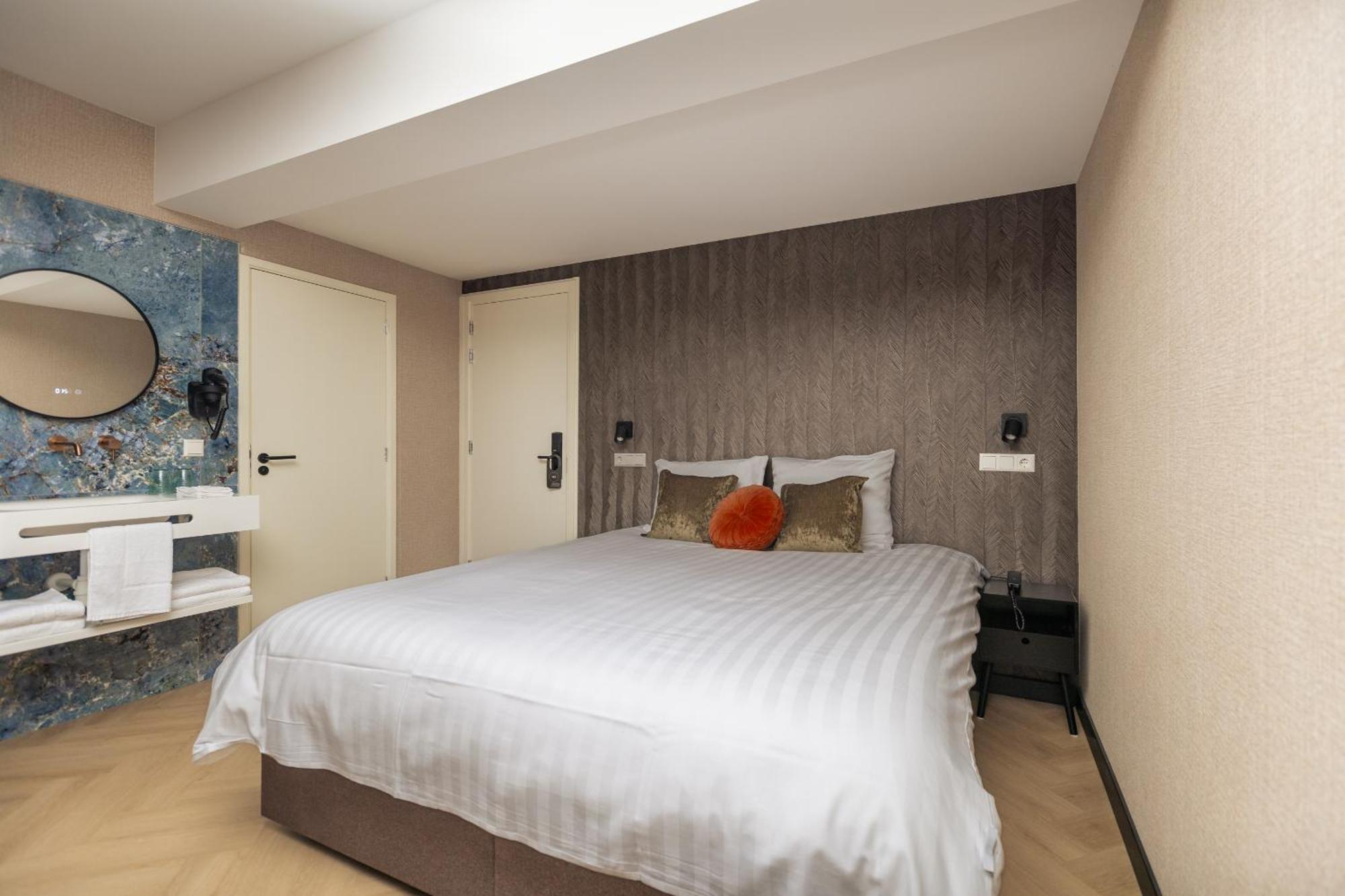 Hotel Twenty-Three Amsterdam Airport Hoofddorp Rom bilde