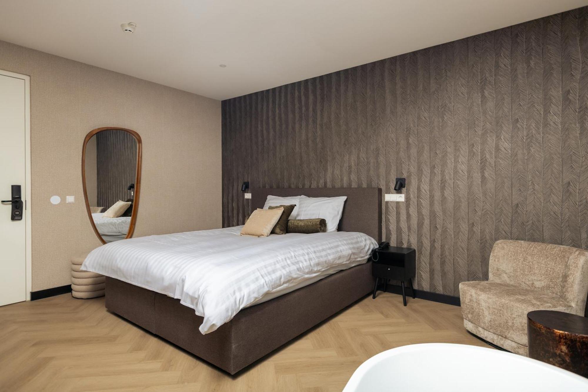 Hotel Twenty-Three Amsterdam Airport Hoofddorp Eksteriør bilde