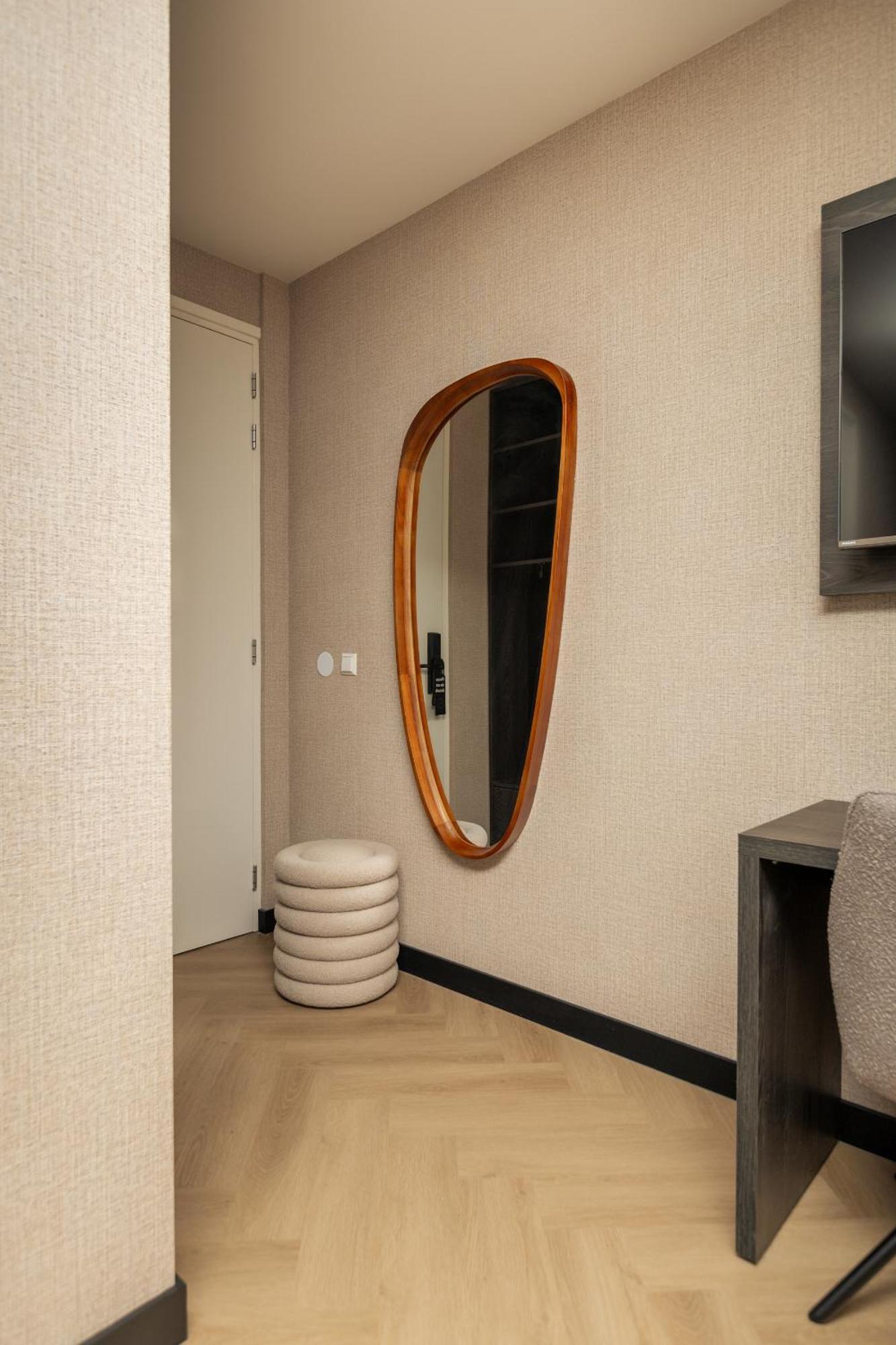 Hotel Twenty-Three Amsterdam Airport Hoofddorp Rom bilde