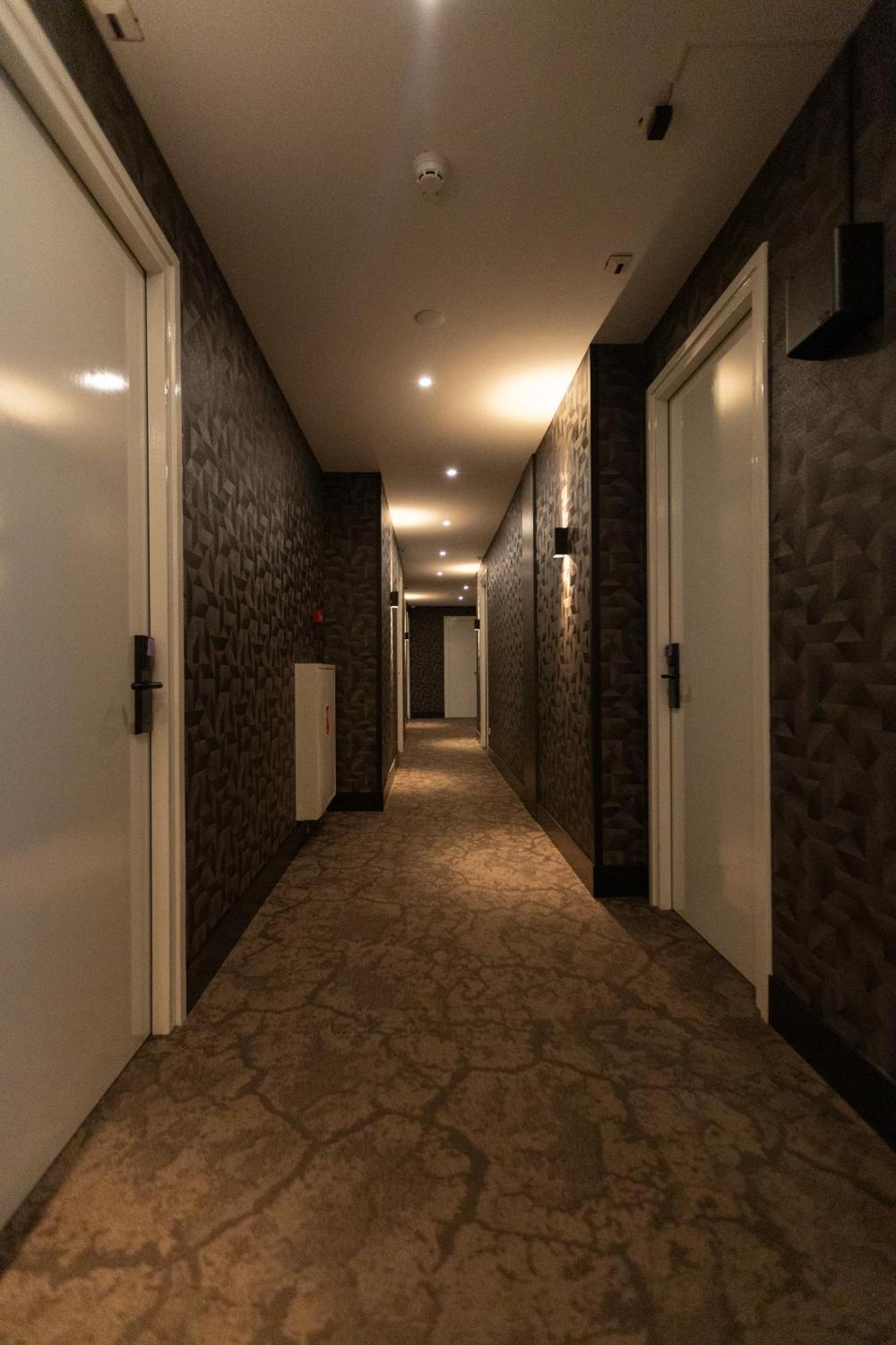 Hotel Twenty-Three Amsterdam Airport Hoofddorp Eksteriør bilde