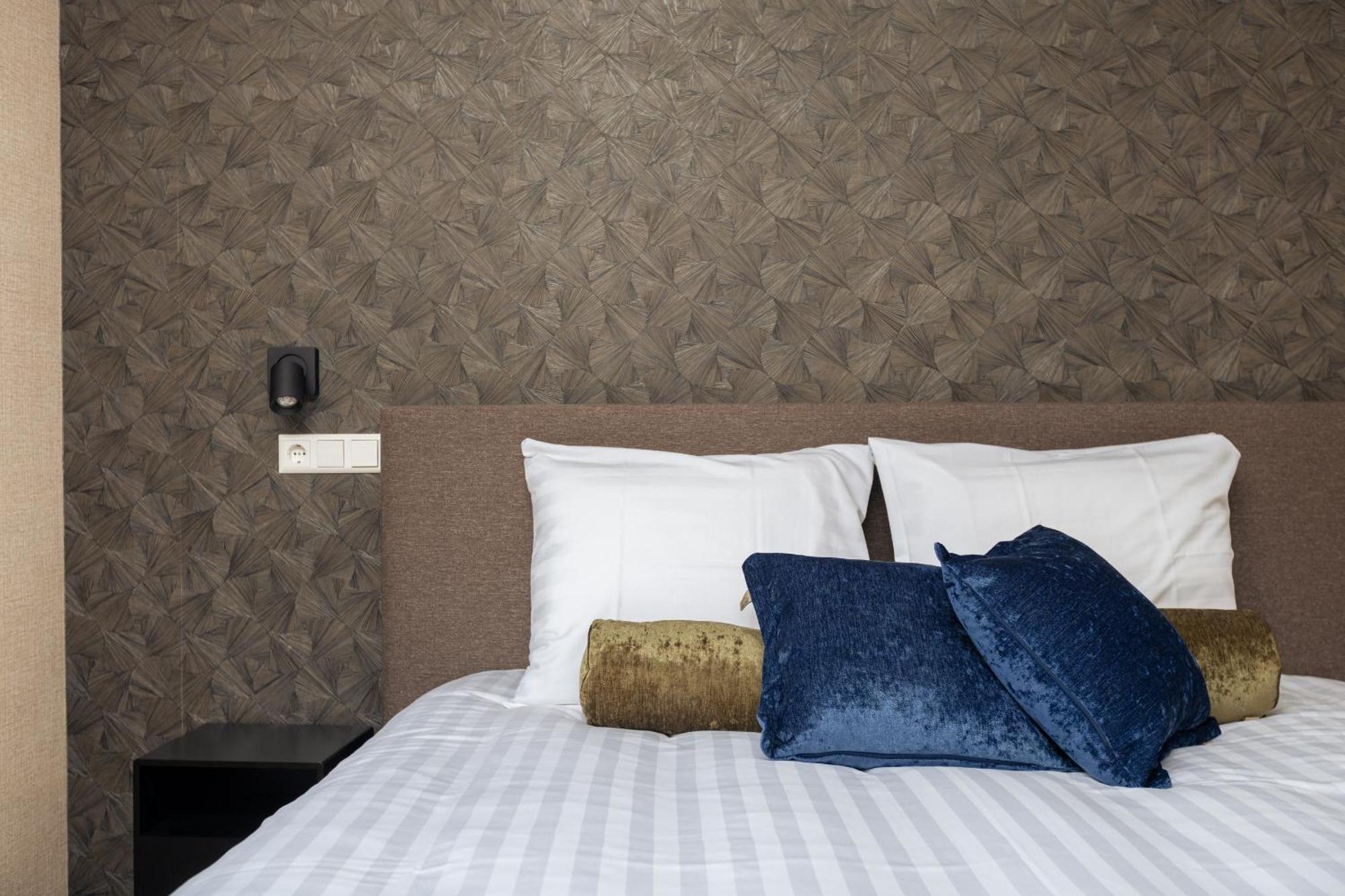 Hotel Twenty-Three Amsterdam Airport Hoofddorp Eksteriør bilde