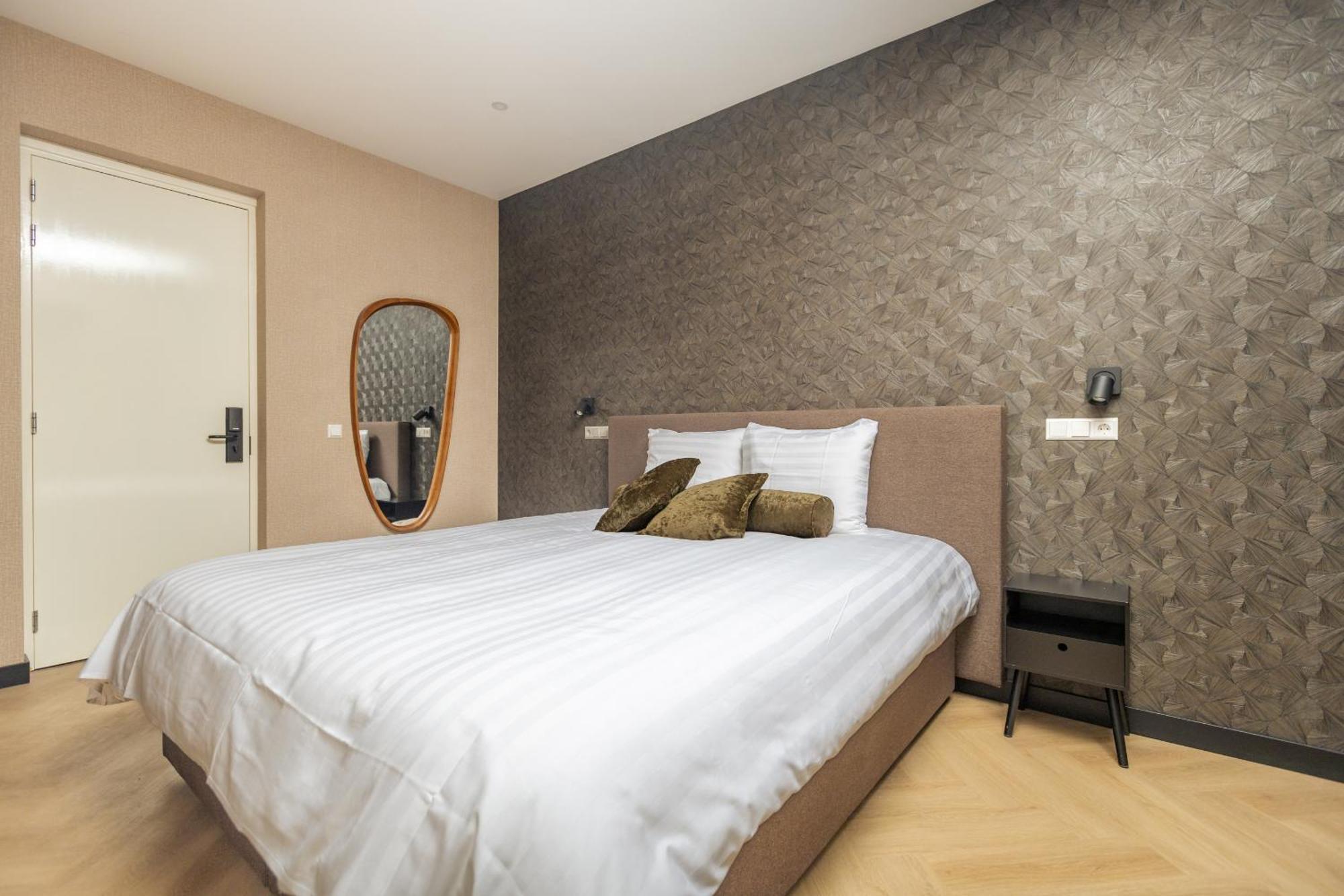 Hotel Twenty-Three Amsterdam Airport Hoofddorp Eksteriør bilde