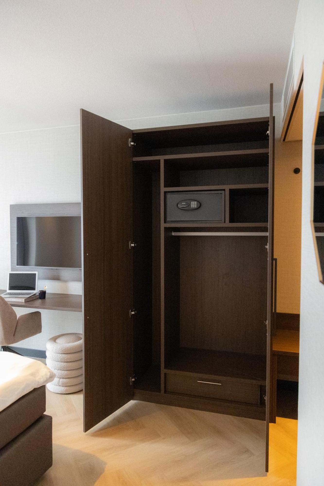 Hotel Twenty-Three Amsterdam Airport Hoofddorp Eksteriør bilde