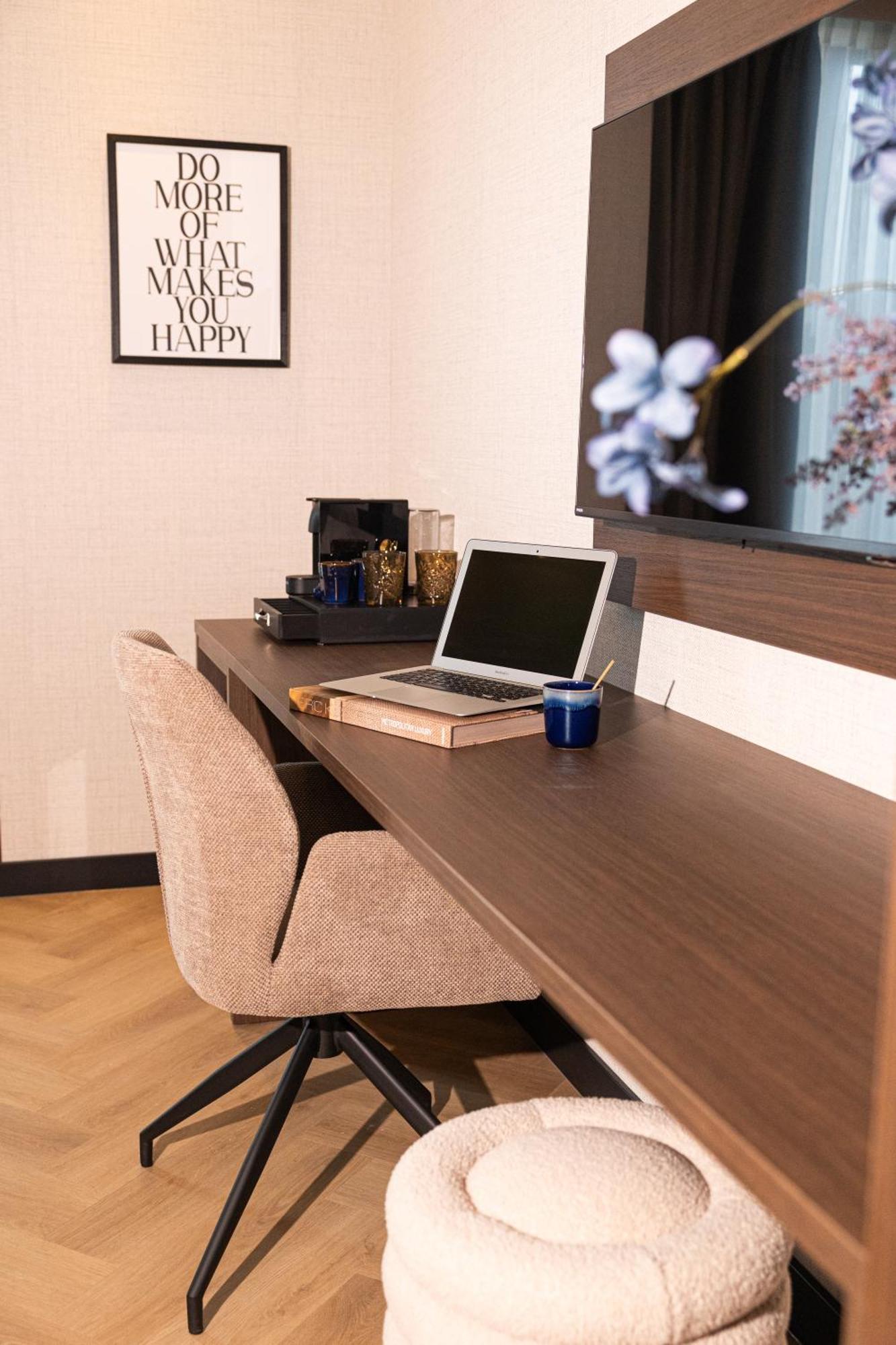 Hotel Twenty-Three Amsterdam Airport Hoofddorp Eksteriør bilde